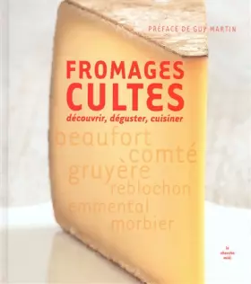 Couverture du produit · Fromages cultes