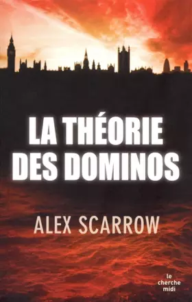 Couverture du produit · La Théorie des dominos