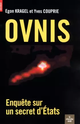 Couverture du produit · Ovnis