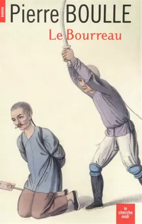Couverture du produit · Le Bourreau