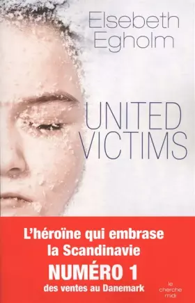 Couverture du produit · United Victims : Parents proches