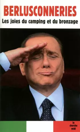 Couverture du produit · Berlusconneries