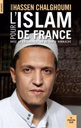 Couverture du produit · Pour l'Islam de France