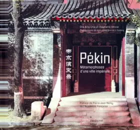 Couverture du produit · Pékin