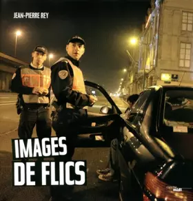 Couverture du produit · Images de flics