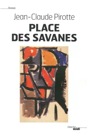 Couverture du produit · Place des Savanes