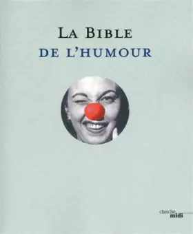 Couverture du produit · La Bible de l'humour