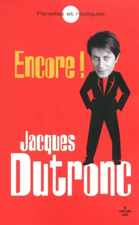 Couverture du produit · Encore ! [NE]