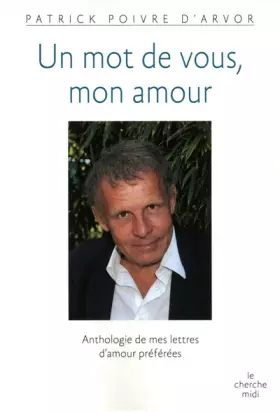 Couverture du produit ·  Un mot de vous, mon amour 