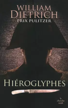 Couverture du produit · Hiéroglyphes