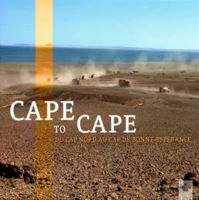 Couverture du produit · Du Cap au Cap
