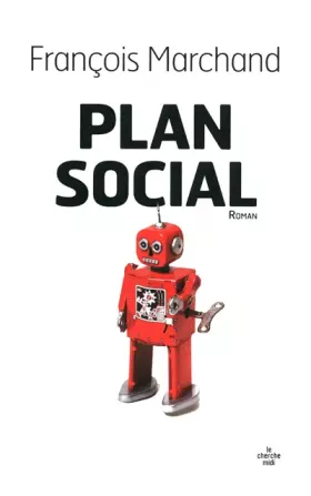 Couverture du produit · Plan social