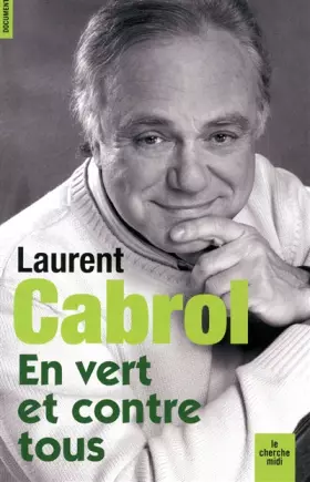 Couverture du produit · En vert et contre tous