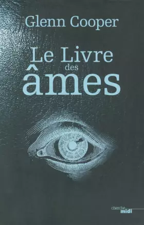 Couverture du produit · Le livre des âmes