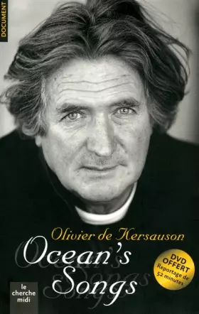 Couverture du produit · Ocean's songs NED