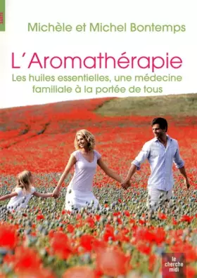 Couverture du produit · L'Aromathérapie