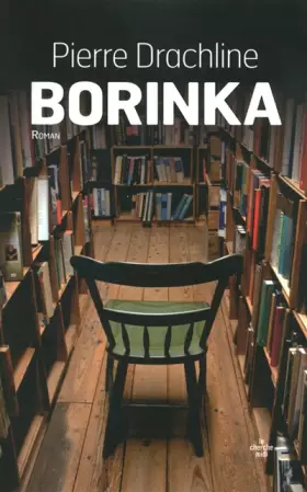 Couverture du produit · Borinka