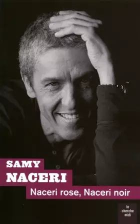 Couverture du produit · Naceri rose, Naceri noir