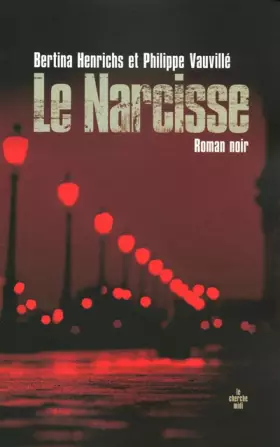 Couverture du produit · Le Narcisse