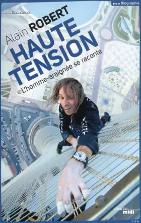 Couverture du produit · Haute Tension