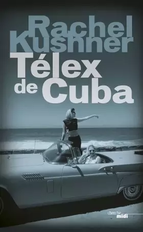 Couverture du produit · Télex de Cuba