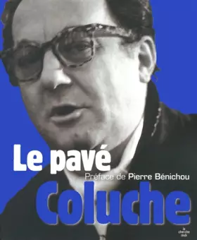 Couverture du produit · Le pavé
