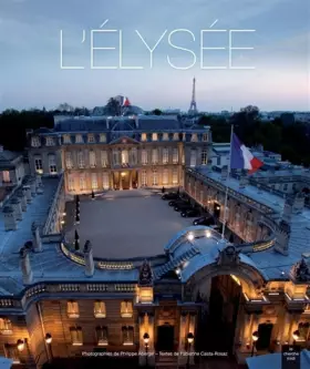 Couverture du produit · L'Élysée