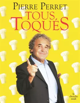 Couverture du produit · Tous toqués