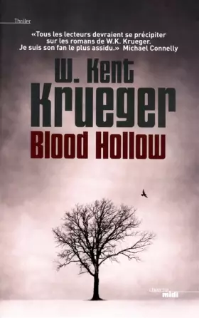 Couverture du produit · Blood Hollow