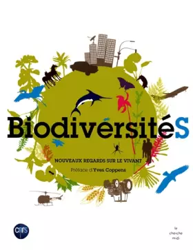 Couverture du produit · Biodiversité(S)