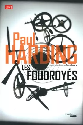 Couverture du produit · Les foudroyés