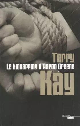 Couverture du produit · Le kidnapping d'Aaron Greene