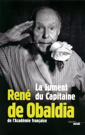 Couverture du produit · La Jument du Capitaine (nouvelle édition)