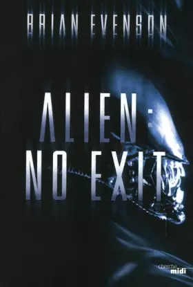 Couverture du produit · Alien : No Exit