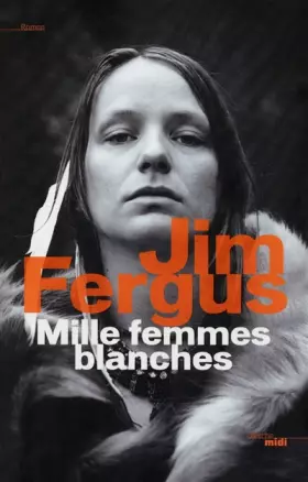 Couverture du produit · Mille femmes blanches (1)