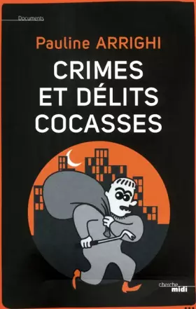 Couverture du produit · Crimes et délits cocasses