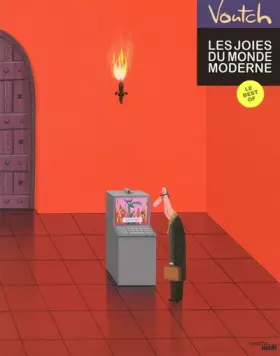 Couverture du produit · Les joies du monde moderne