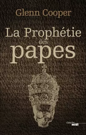 Couverture du produit · La Prophétie des papes
