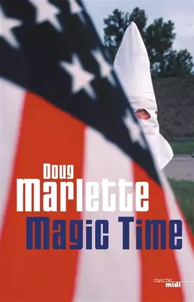 Couverture du produit · Magic Time