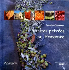 Couverture du produit · Visites privées en Provence