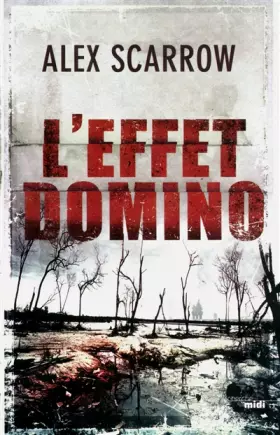 Couverture du produit · L'Effet Domino