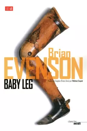 Couverture du produit · Baby Leg