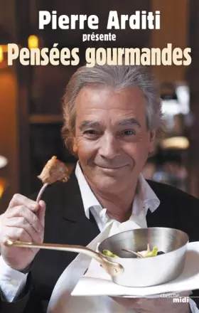 Couverture du produit · Les Pensées gourmandes