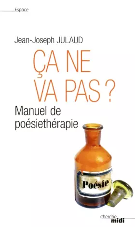 Couverture du produit · Ça ne va pas ? (réédition 2012)