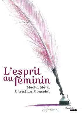 Couverture du produit · L'Esprit au féminin