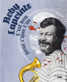 Couverture du produit · C'est bon pour c'que t'as