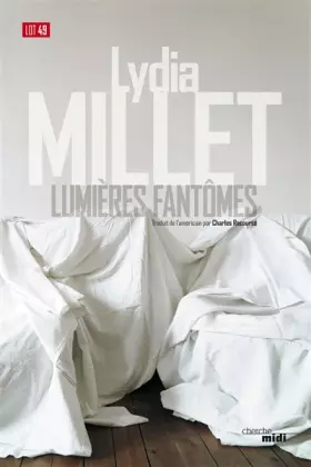 Couverture du produit · Lumières Fantômes