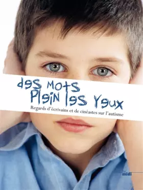 Couverture du produit · Des mots plein les yeux