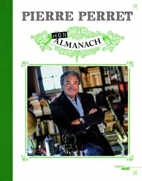 Couverture du produit · Mon Almanach