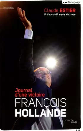 Couverture du produit · François Hollande